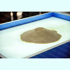 Готовая студия «Стандарт» для рисования песком с мультисветом