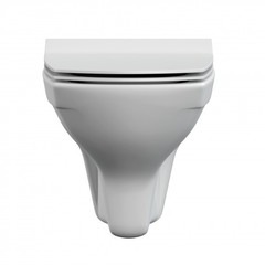 Подвесной унитаз CERSANIT CARINA Clean On DPL EO slim