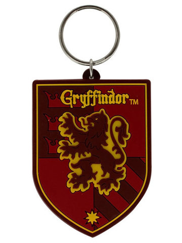 Брелок Harry Potter (Gryffindor) RK38693C