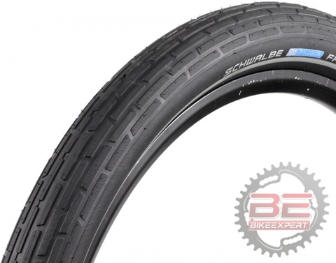 Покрышка Schwalbe Fat Frank Performance 26x2,35