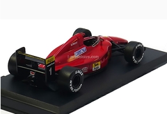 Ferrari F1 641-2 #1 Fiat Alain Prost F1 Saison Altaya 1:43