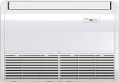 Кондиционер полупромышленный напольно-потолочный Hisense Heavy Classic AUV-36HR4SB/AUW-36H6SA1 Зимний -35 градусов