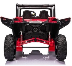 BUGGY XMX613 4WD TL с дистанционным управлением