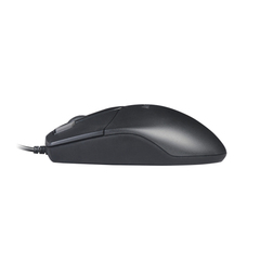Компьютерная мышь A4Tech OP-730D Black