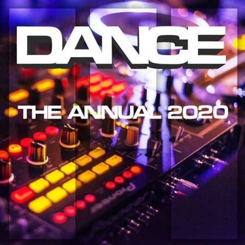 Dance The Annual 2020 (2019) MP3