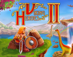 Viking Heroes 2 (для ПК, цифровой код доступа)