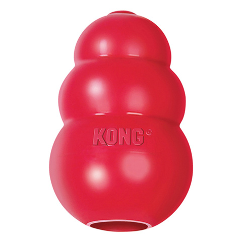 KONG Classic игрушка для собак (XL)