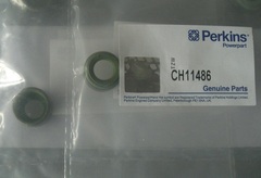 Колпачок маслосъемный / SEAL АРТ: CH11486