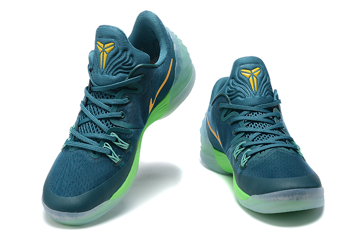 Kobe venomenon 6 ep deals