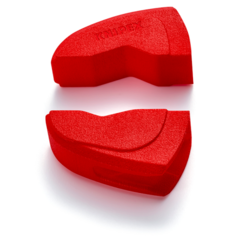 Защитные губки для сантехнических клещей Cobra 250 мм Knipex 8709250V01