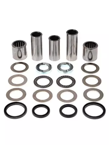 Ремкомплект оси маятника BWX Honda CRF250R 10-13, CRF450R 05-12, CRF450X 05-17 (
