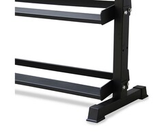 Стойка для хранения гантелей DFC Powergyn RA080