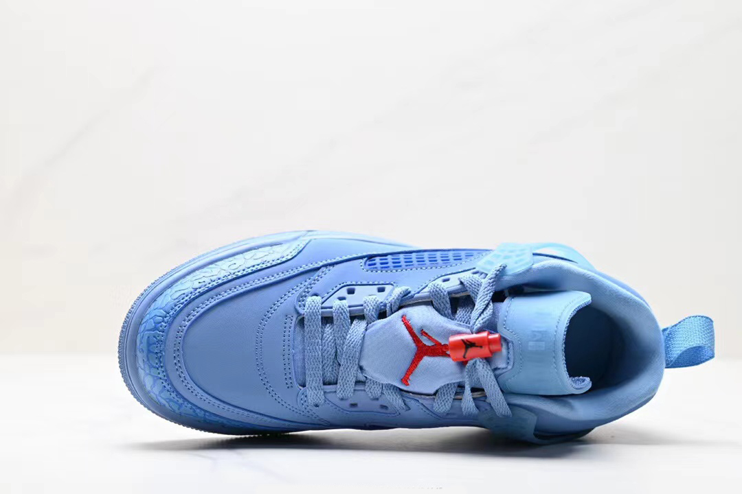 Jordan Spizike Low