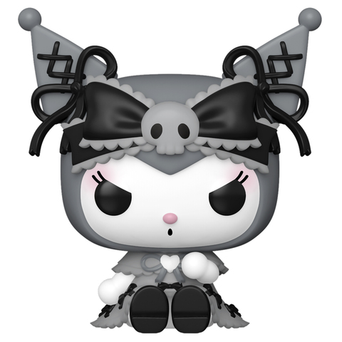 Funko POP! Kuromi: Kuromi (Exc) (73)