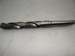 Сверло 29мм (170х310) Р18 к\х К/М3 СССР