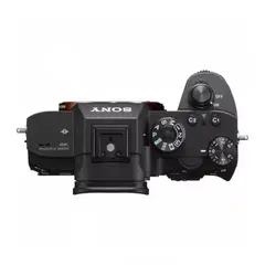 Sony Alpha A7R IV A ilce-7RM4A Body