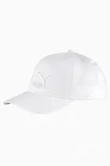 Кепка Puma Archive Logo - белый