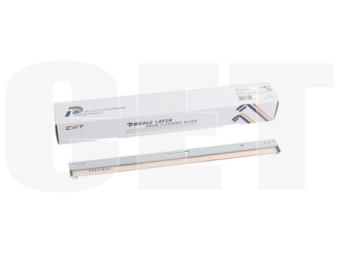 Ракель (двухслойный) для KONICA MINOLTA Bizhub C250i (CET) Black, CET281093