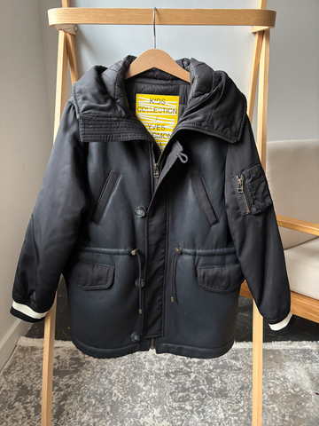 Дубленка Yves Salomon, 140