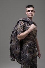Костюм Forest Hunter Тimber