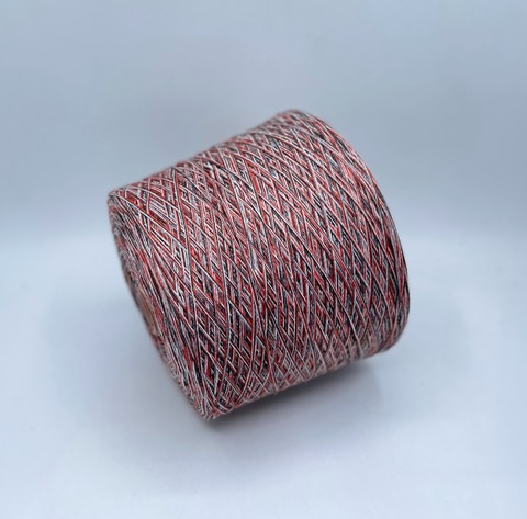 Авторская смотка (пр.Италия) art- Velox 363м/100гр,40% меринос, 10% кашемир, 25% вискоза, 25% полиамид., цвет-Мультиколор, арт.33994