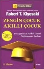 Zengin Cocuk Akilli Cocuk