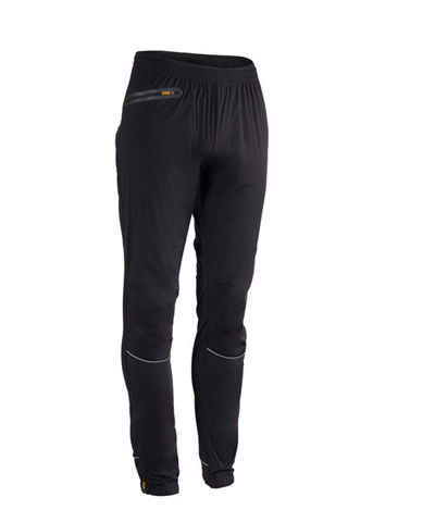 Брюки Stoneham Exercise pants black унисекс