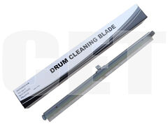 Ракель черного драм-юнита для KONICA MINOLTA Bizhub 502/552/602/652 (CET), CET9016