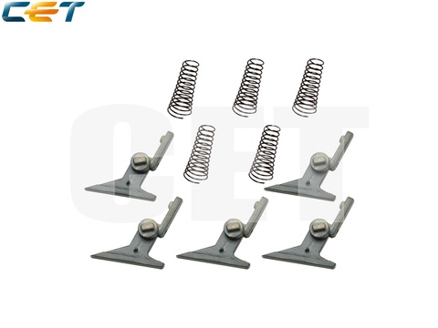 Сепаратор тефлонового вала с пружиной AE04-4025 для RICOH Aficio 1022/1027 (CET), CET6174