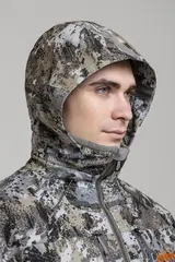 Зимний костюм для охоты Remington 3 в 1 Carpathians Fit Winter forest на remingtonn.ru