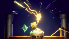 SpongeBob SquarePants: Titans of the Tide (Предзаказ) (для ПК, цифровой код доступа)