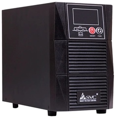источник бесперебойного питания SVC PTX-1KL-LCD
