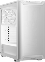 Корпус Be quiet Pure Base 501 Airflow Window BGW75 белый