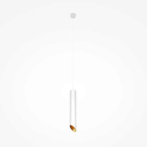 Подвесной светильник Maytoni Lipari P044PL-01-40GU10-W