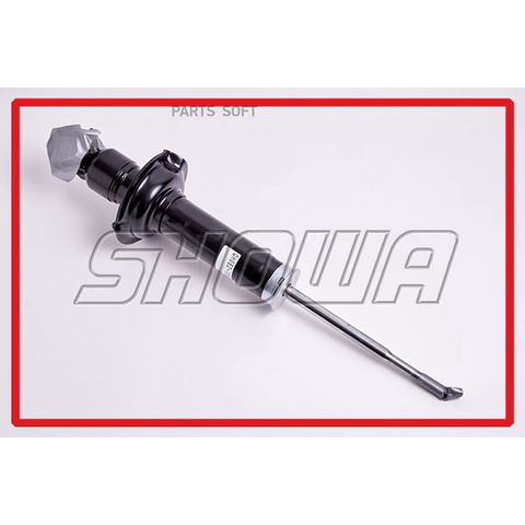 Амортизатор SHOWA  QH0B2-108-00 (8120)