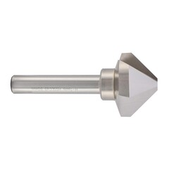 Зенковка ц/х 90° 50,0мм HSSE-Co5 3z L100мм d12мм H-Tools 745500EHT