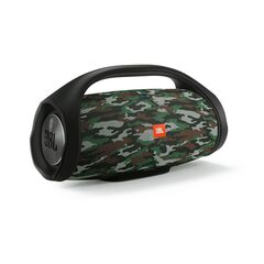 JBL Boombox SQUAD (беспроводная портативная Bluetooth колонка, Европа)