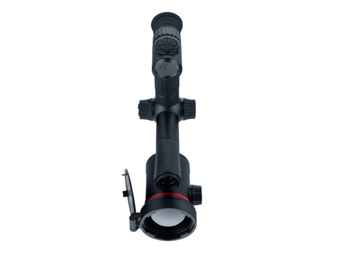 Тепловизионный прицел Artelv Atomos 2.9x 50мм 640x512 LRF