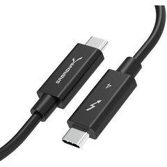 Кабель Sabrent Thunderbolt 4 Cable 2м с чипом E-Marker, Активный