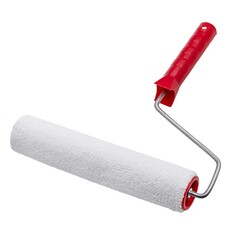 04-2-306 Валик малярный с рукояткой 
