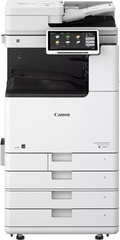МФУ Canon imageRUNNER ADVANCE DX 4925I 5972C005