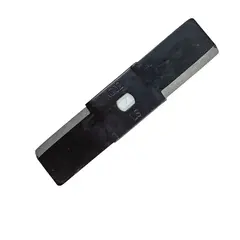 Нож для измельчителей DDE к SH2540 - J2420000119R