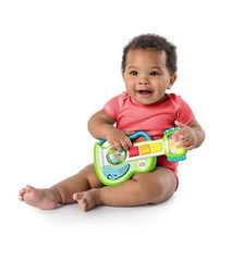 Bright Starts Гитара с погремушкой 