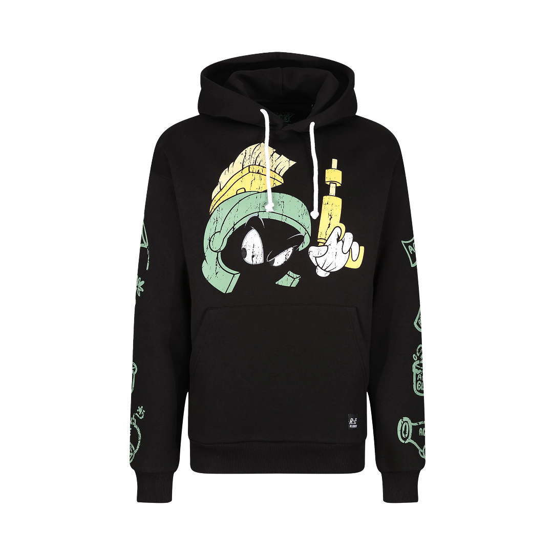 RE:COVERED X LOONEY TUNES MARTIAN MARVIN