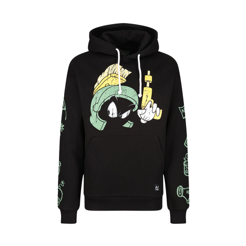 RE:COVERED X LOONEY TUNES MARTIAN MARVIN