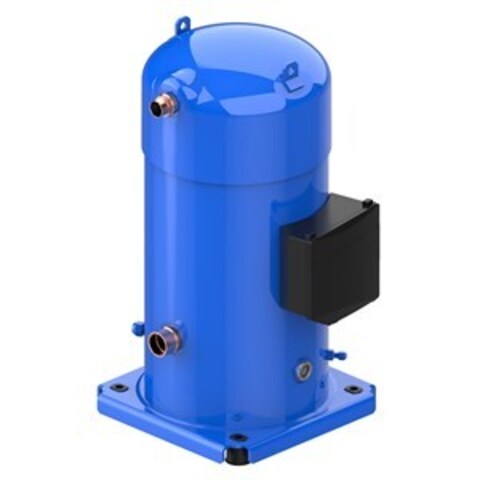 Компрессор спиральный Danfoss SY300A4CBE SY300A4CBI