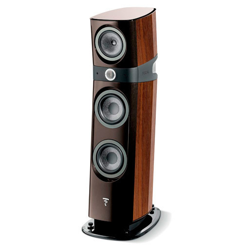 Focal Sopra N° 2