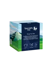 Пуэр Гун Тин