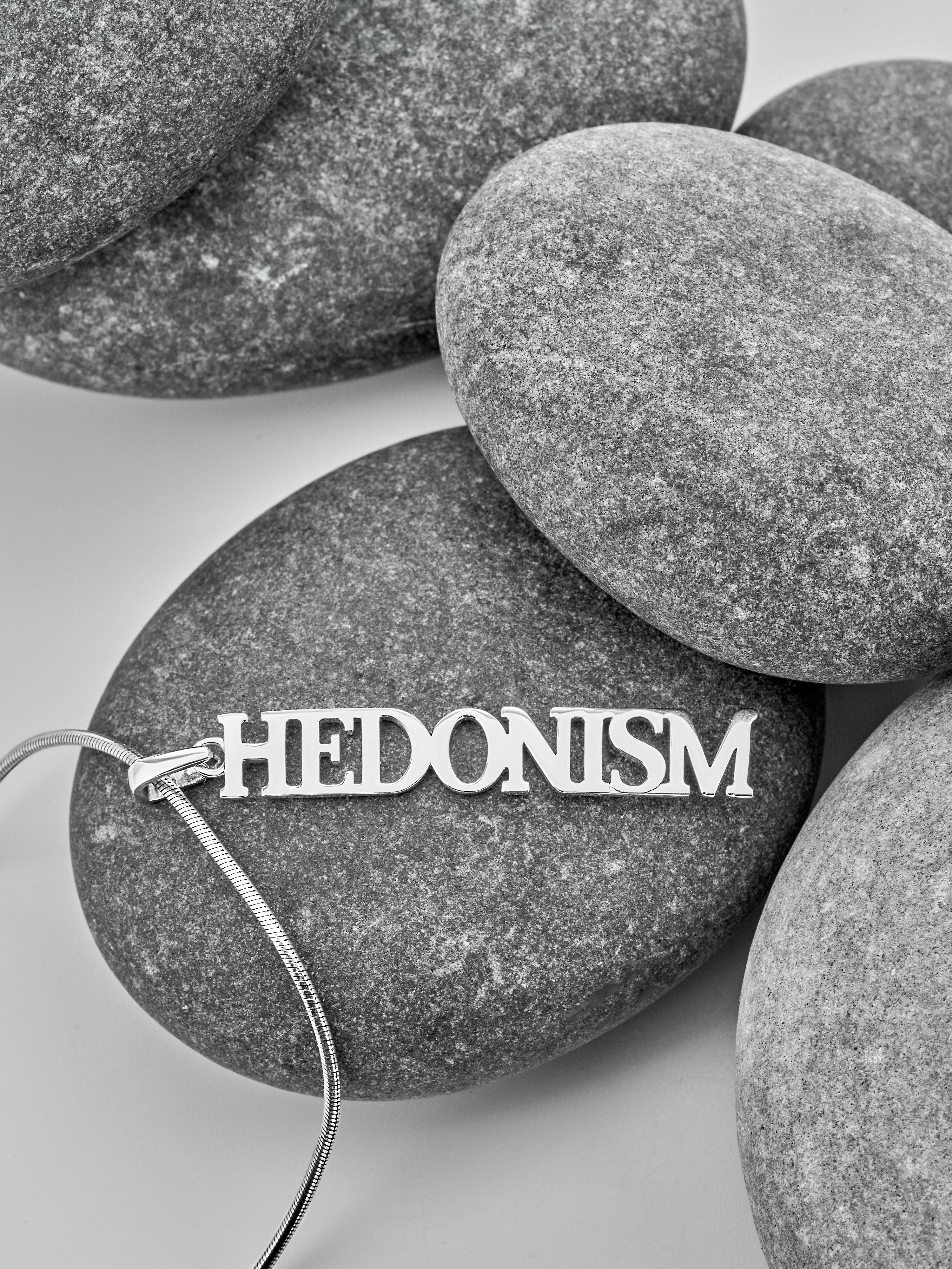 Подвеска Гедонизм