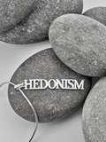 Подвеска Гедонизм